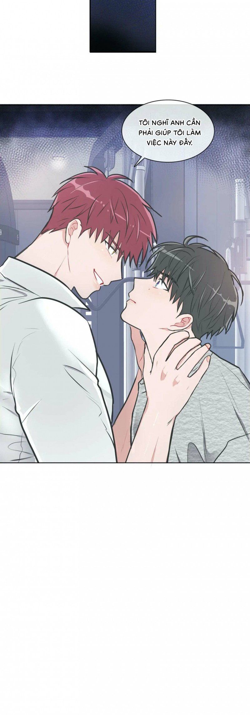 đọc truyện Anti Pt Chương 57.5 ảnh 15 tại Thiên Thai Truyện