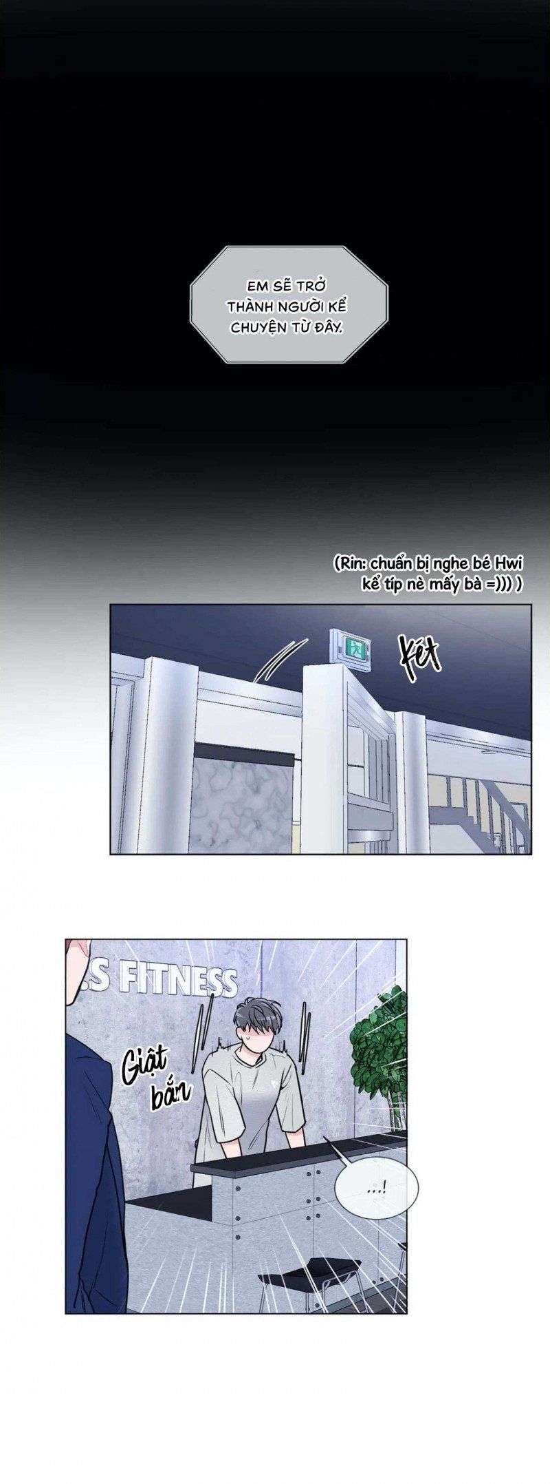 đọc truyện Anti Pt Chương 57.5 ảnh 4 tại Thiên Thai Truyện