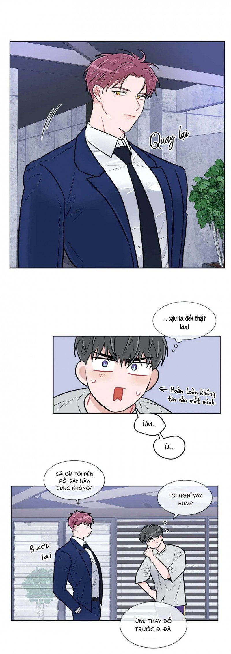 đọc truyện Anti Pt Chương 57.5 ảnh 5 tại Thiên Thai Truyện