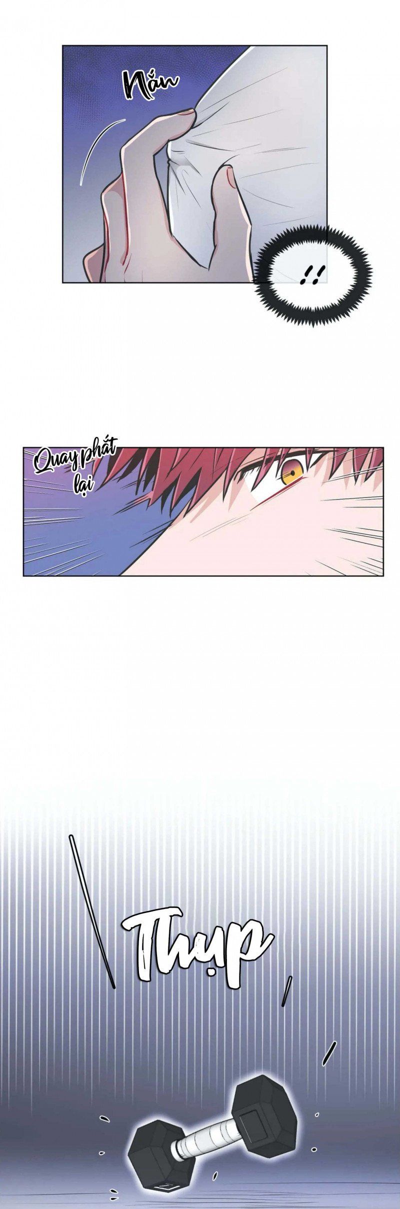 đọc truyện Anti Pt Chương 57.5 ảnh 11 tại Thiên Thai Truyện