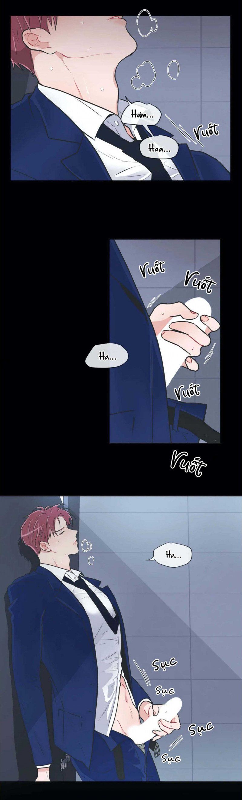 đọc truyện Anti Pt Chương 57 ảnh 12 tại Thiên Thai Truyện