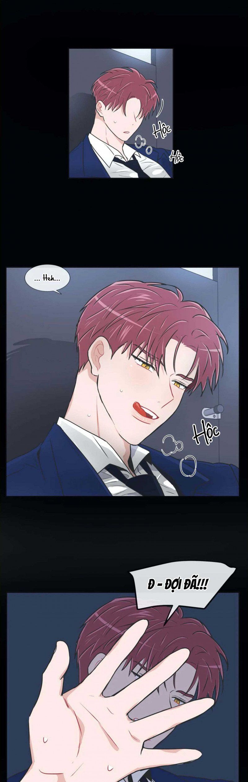 đọc truyện Anti Pt Chương 57 ảnh 13 tại Thiên Thai Truyện