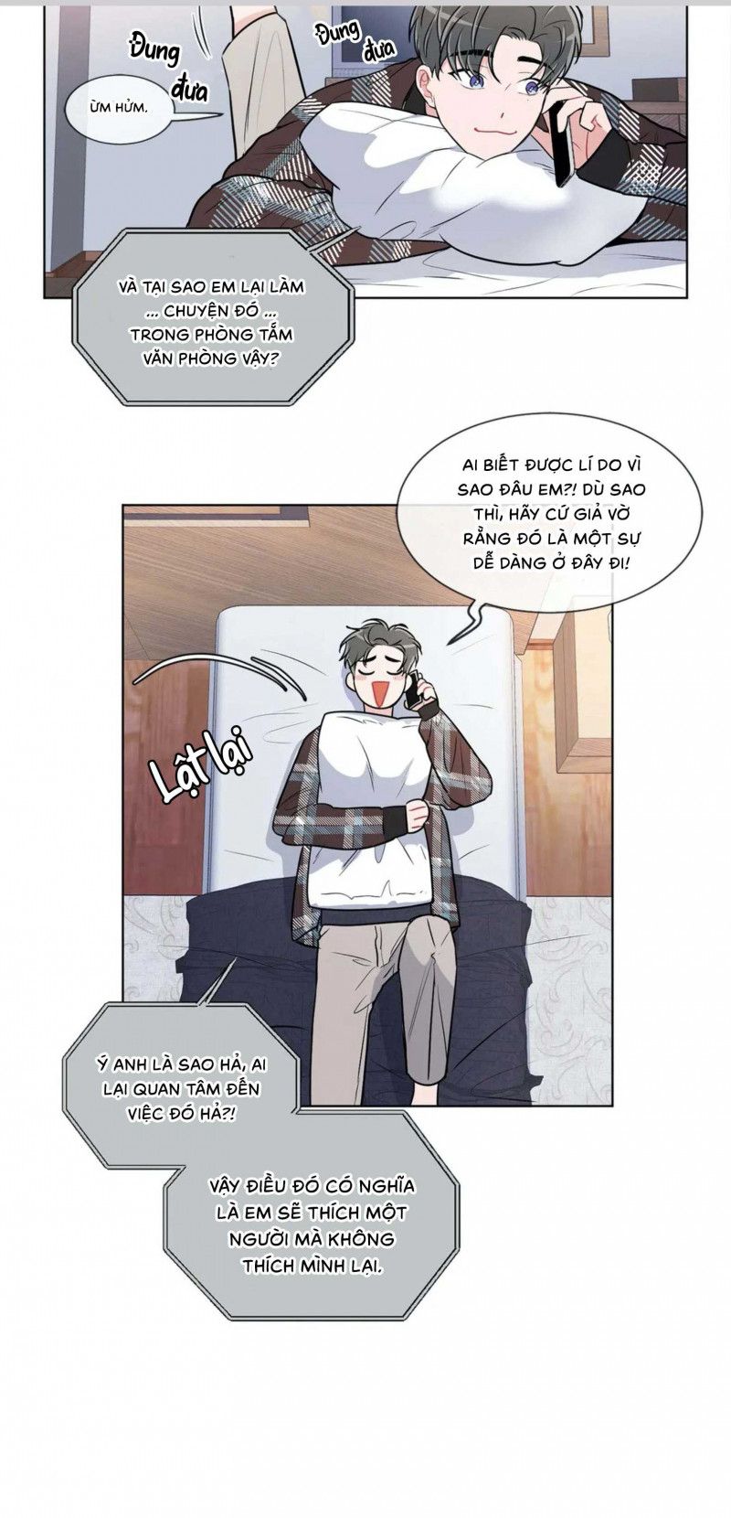 đọc truyện Anti Pt Chương 57 ảnh 15 tại Thiên Thai Truyện