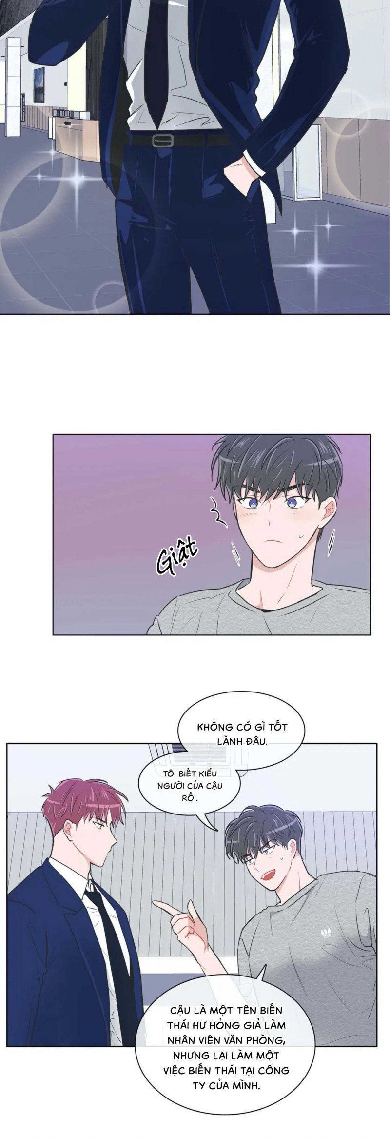 đọc truyện Anti Pt Chương 57 ảnh 5 tại Thiên Thai Truyện