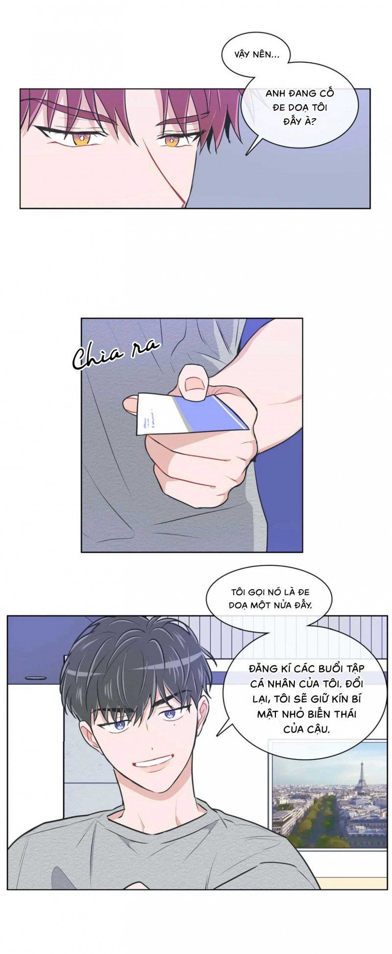 đọc truyện Anti Pt Chương 57 ảnh 6 tại Thiên Thai Truyện