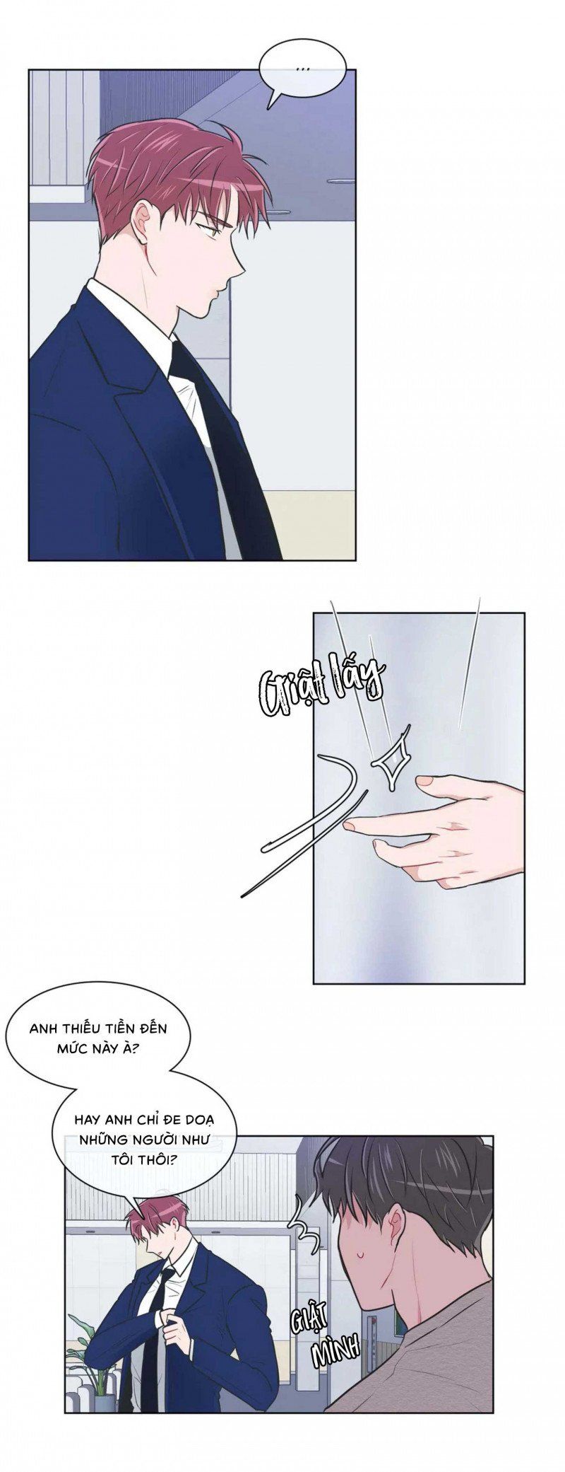 đọc truyện Anti Pt Chương 57 ảnh 7 tại Thiên Thai Truyện