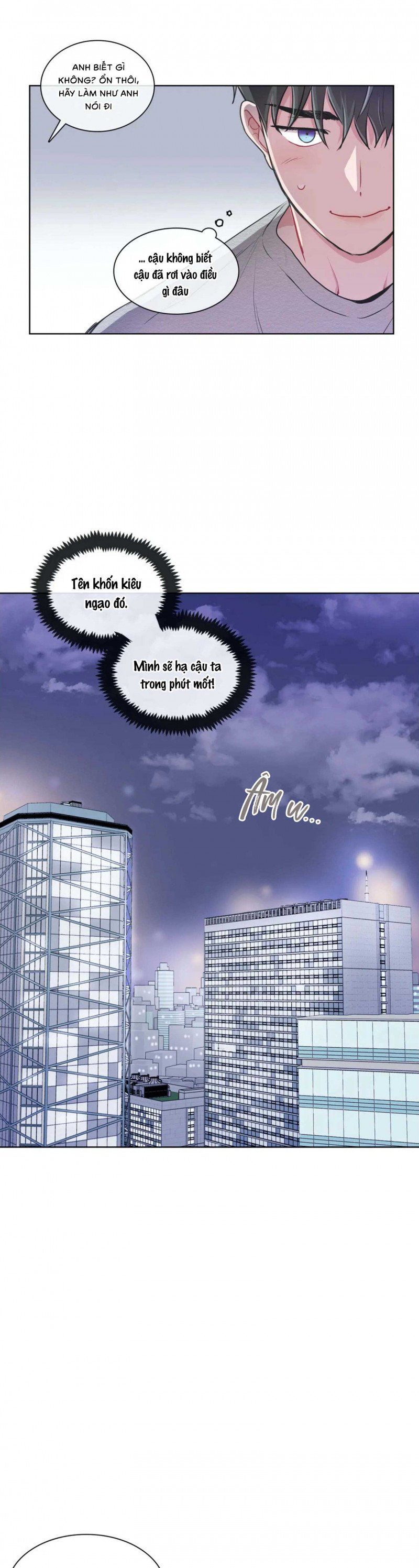 đọc truyện Anti Pt Chương 57 ảnh 8 tại Thiên Thai Truyện