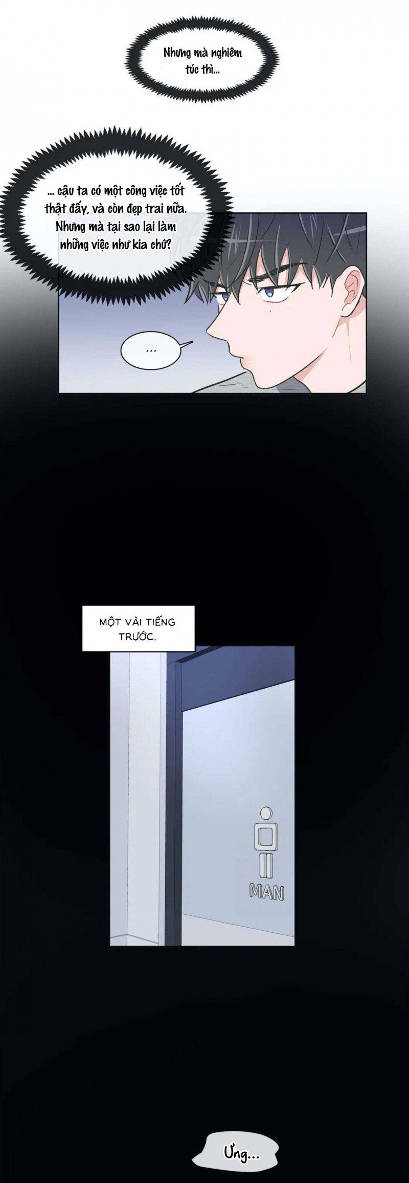 đọc truyện Anti Pt Chương 57 ảnh 10 tại Thiên Thai Truyện