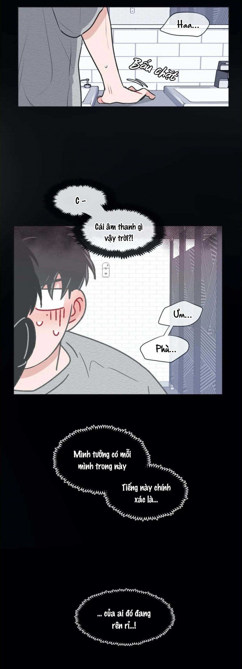 đọc truyện Anti Pt Chương 57 ảnh 11 tại Thiên Thai Truyện