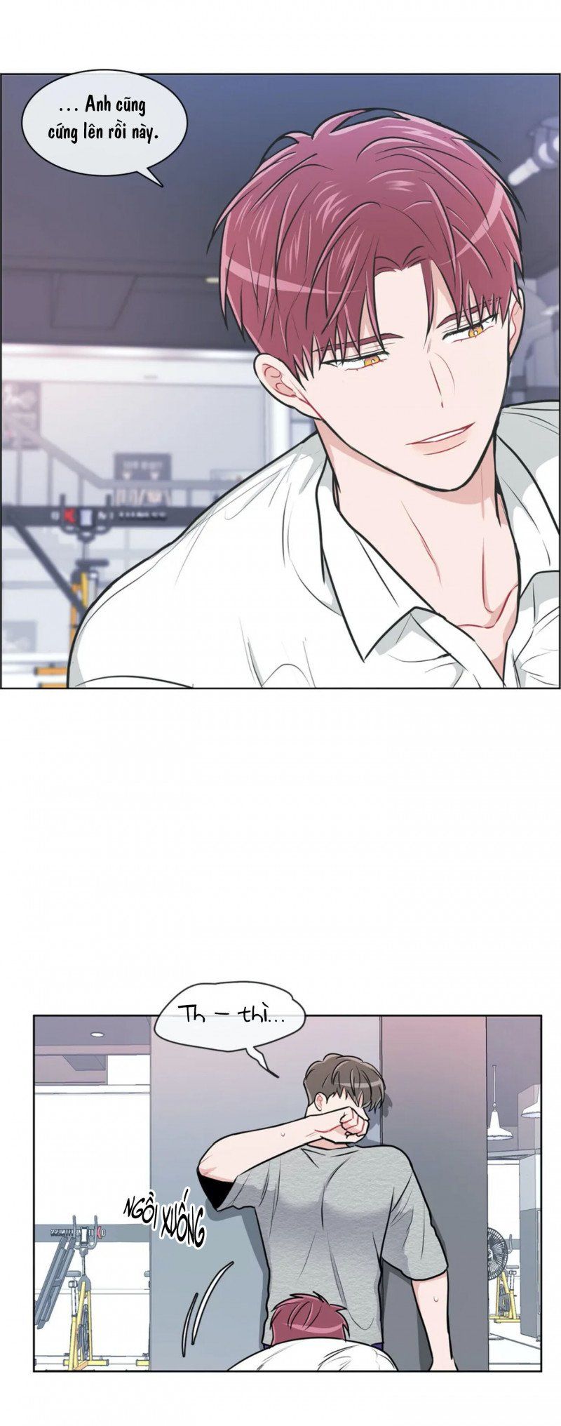 đọc truyện Anti Pt Chương 58.5 ảnh 3 tại Thiên Thai Truyện