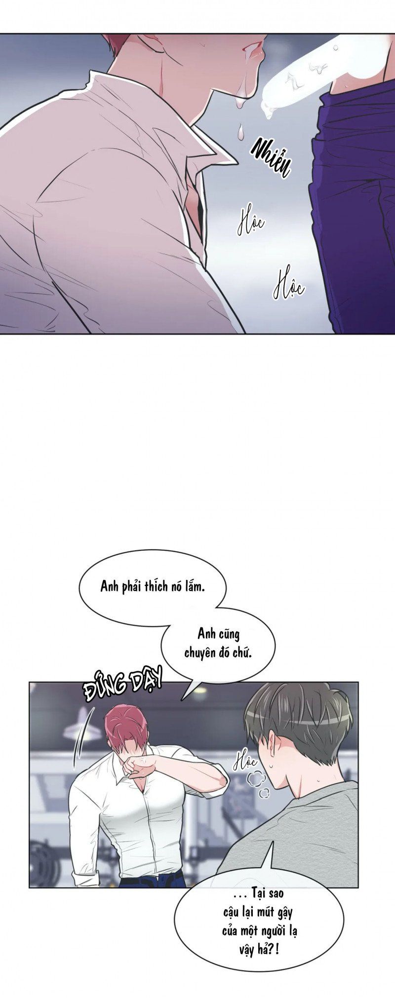 đọc truyện Anti Pt Chương 58.5 ảnh 12 tại Thiên Thai Truyện