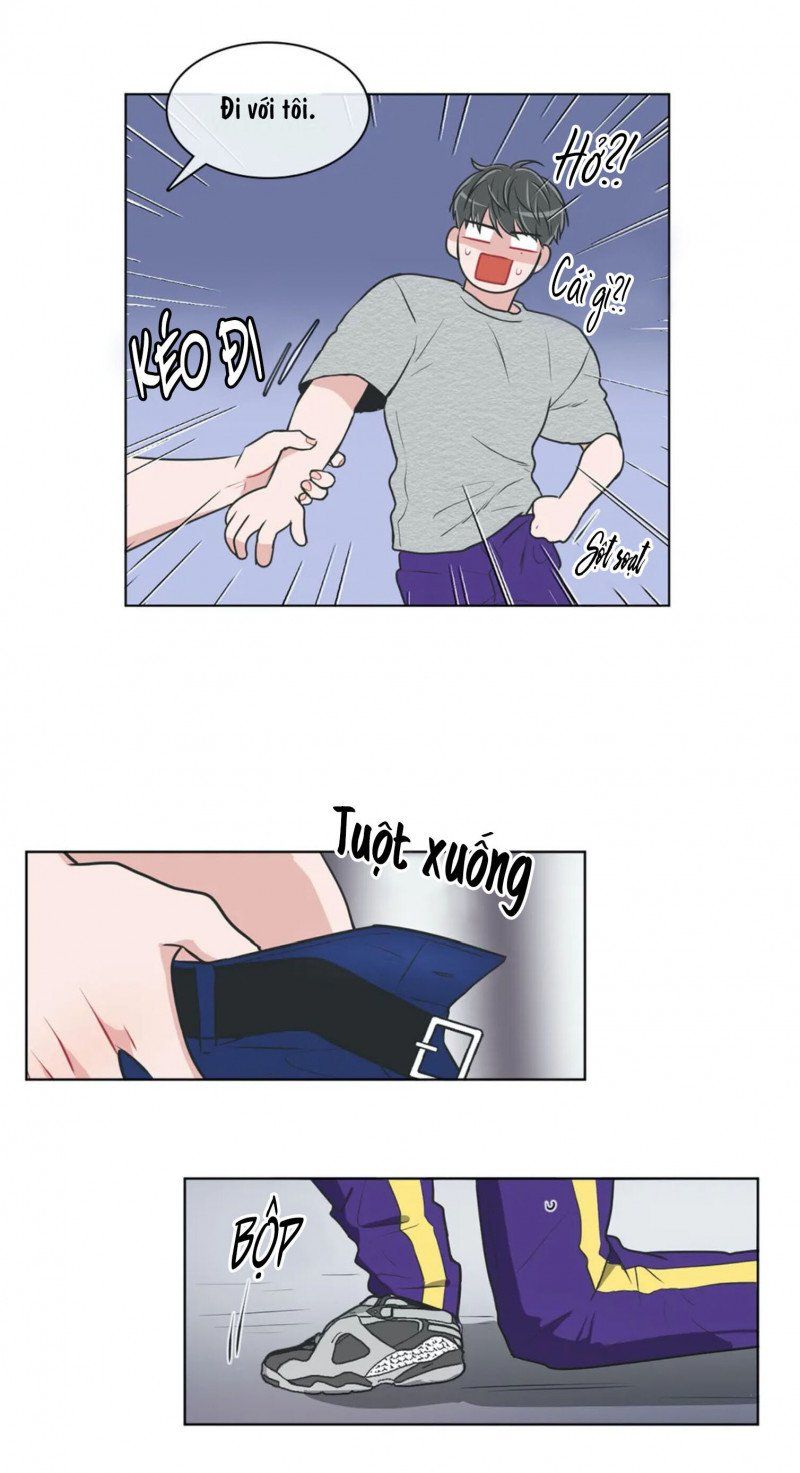 đọc truyện Anti Pt Chương 58.5 ảnh 13 tại Thiên Thai Truyện