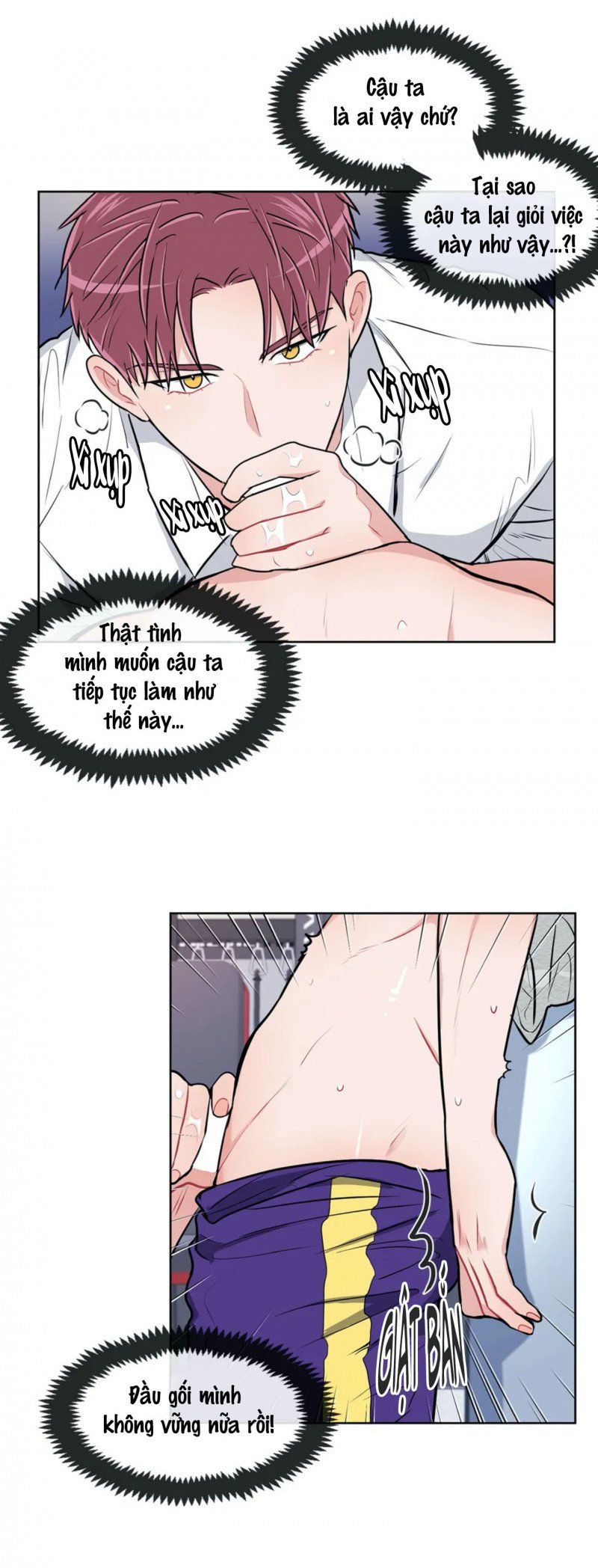 đọc truyện Anti Pt Chương 58.5 ảnh 6 tại Thiên Thai Truyện