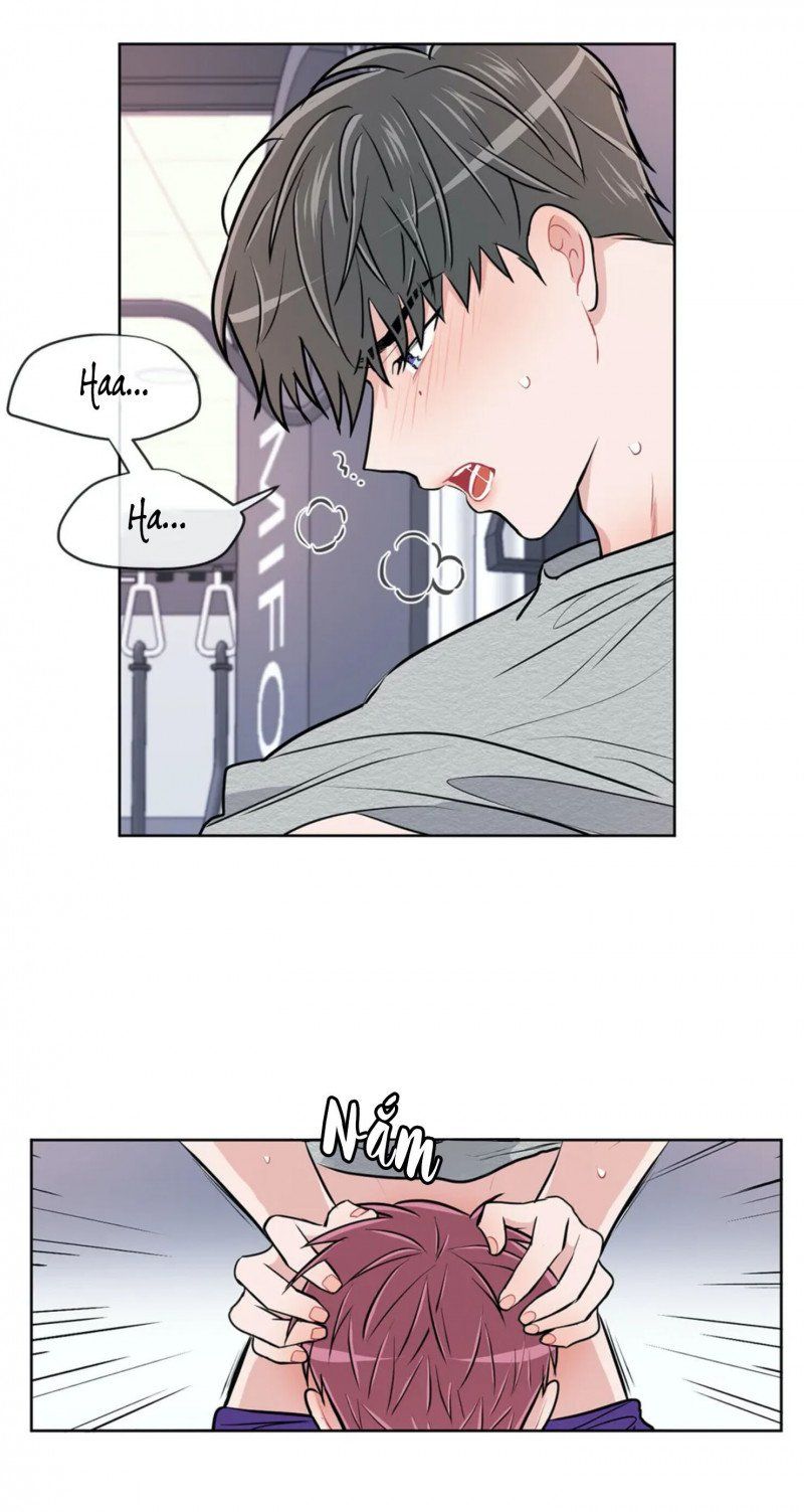 đọc truyện Anti Pt Chương 58.5 ảnh 8 tại Thiên Thai Truyện