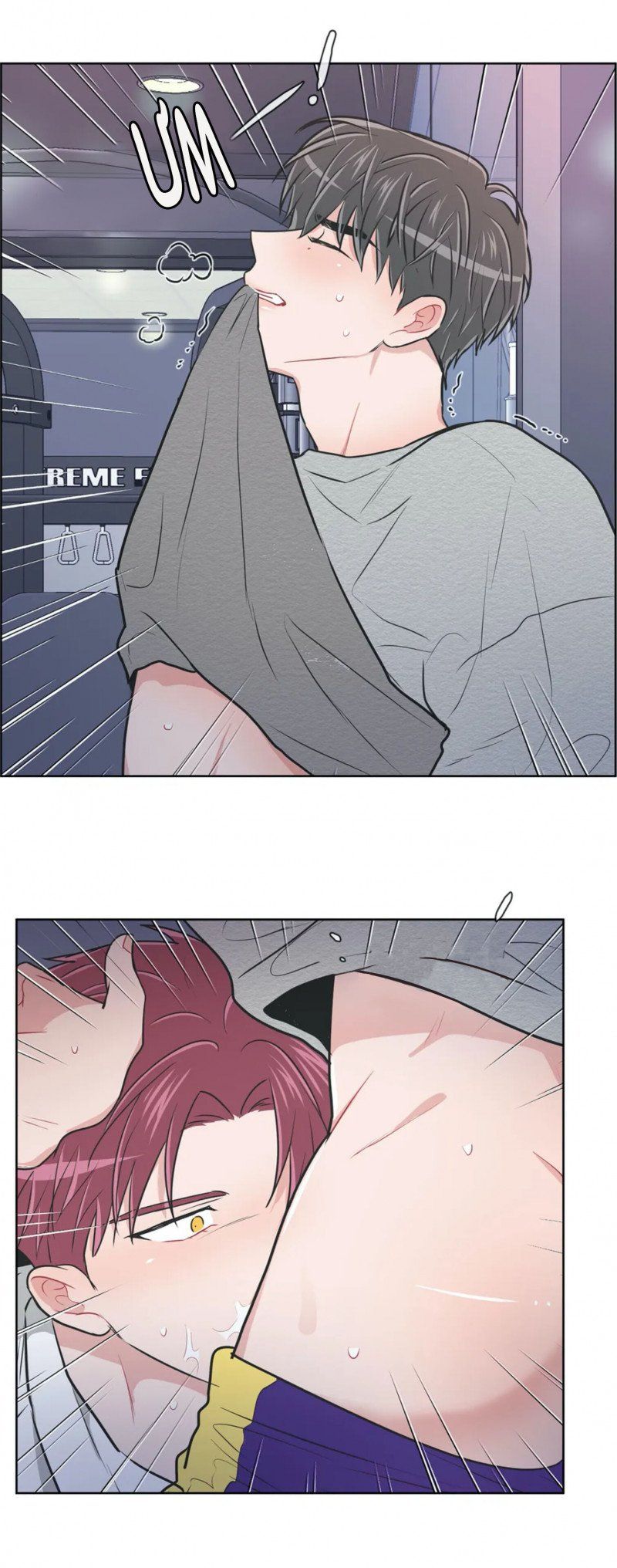 đọc truyện Anti Pt Chương 58.5 ảnh 10 tại Thiên Thai Truyện