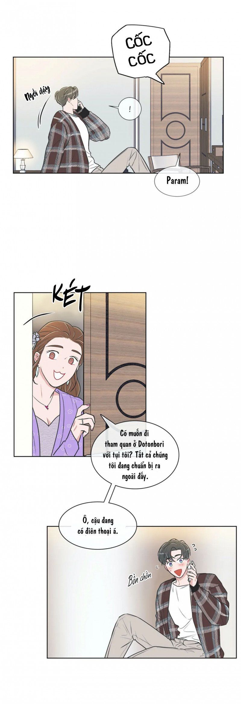 đọc truyện Anti Pt Chương 58 ảnh 3 tại Thiên Thai Truyện