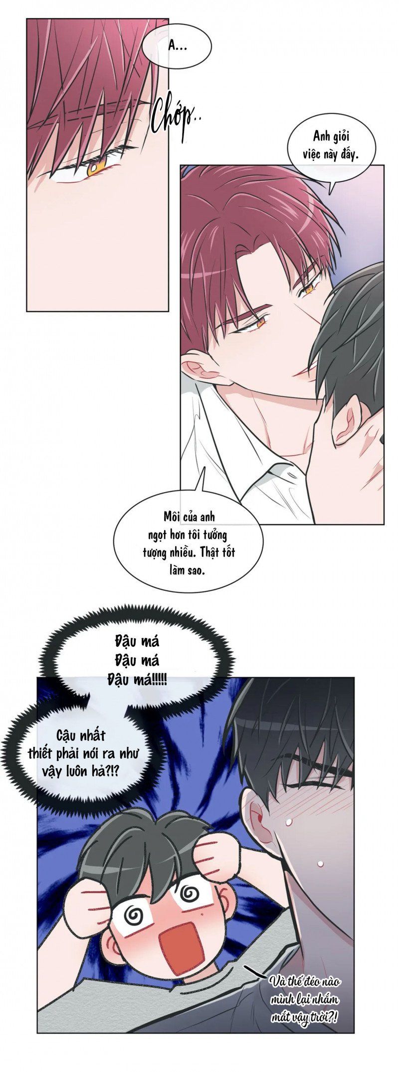 đọc truyện Anti Pt Chương 58 ảnh 12 tại Thiên Thai Truyện