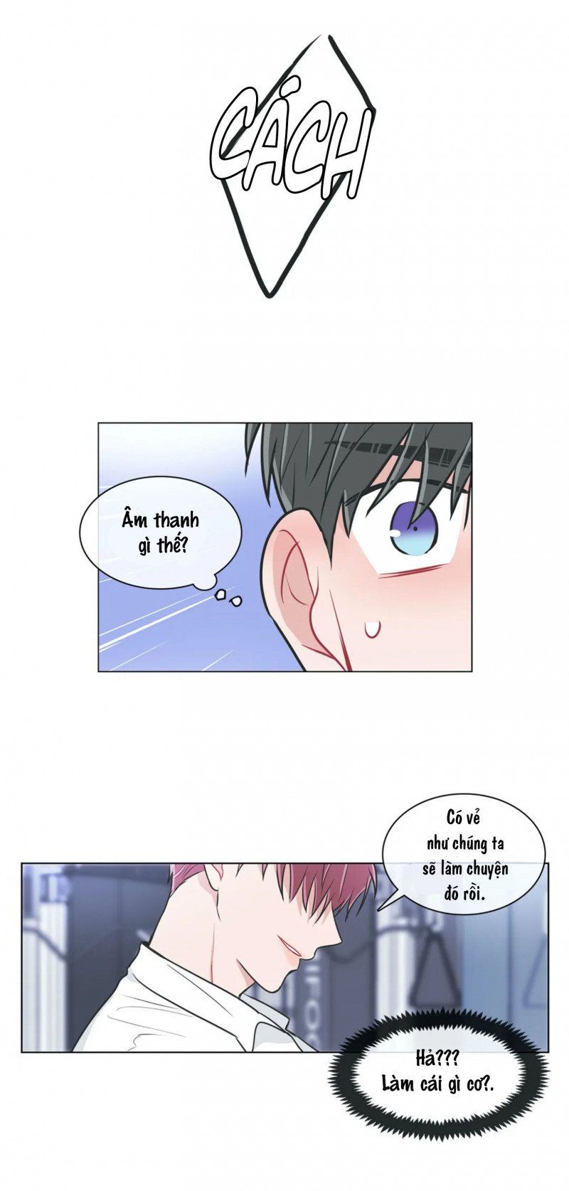 đọc truyện Anti Pt Chương 58 ảnh 13 tại Thiên Thai Truyện