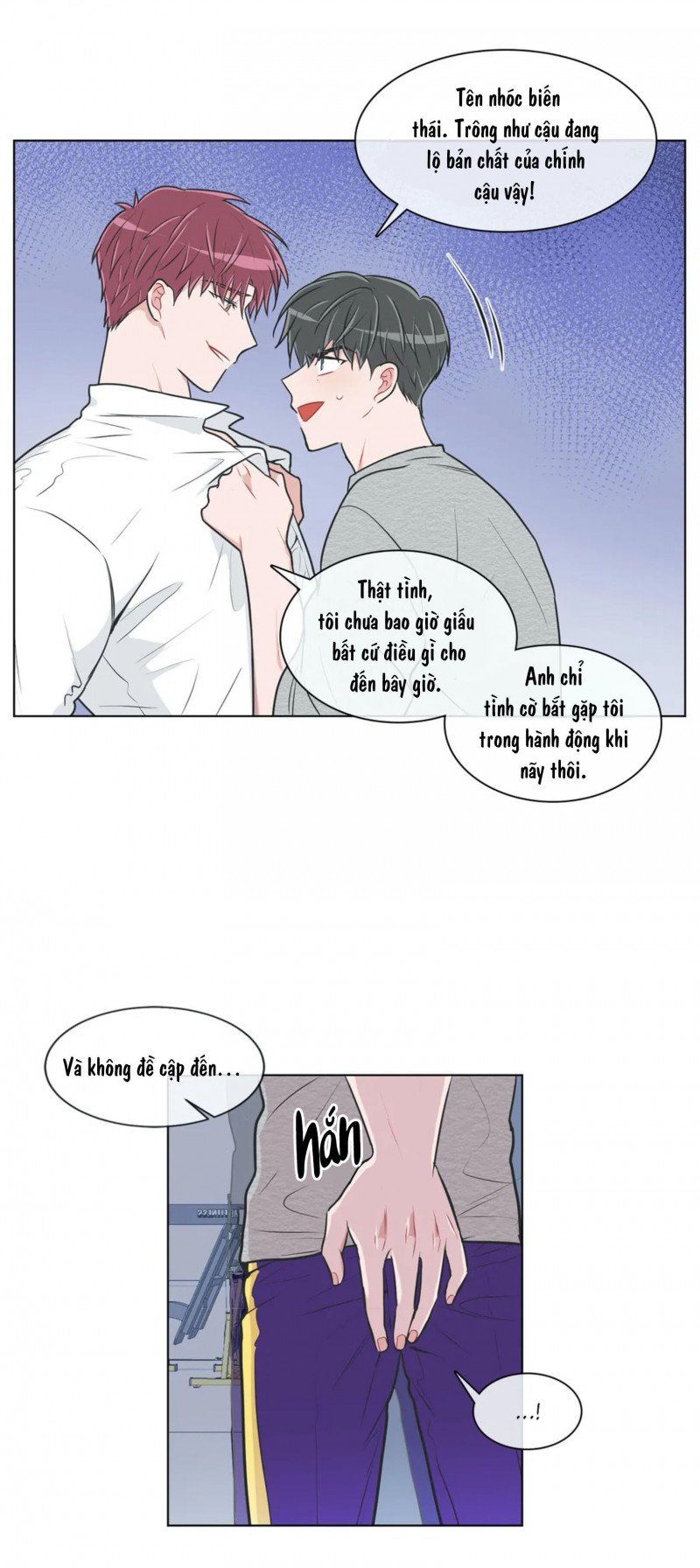 đọc truyện Anti Pt Chương 58 ảnh 16 tại Thiên Thai Truyện