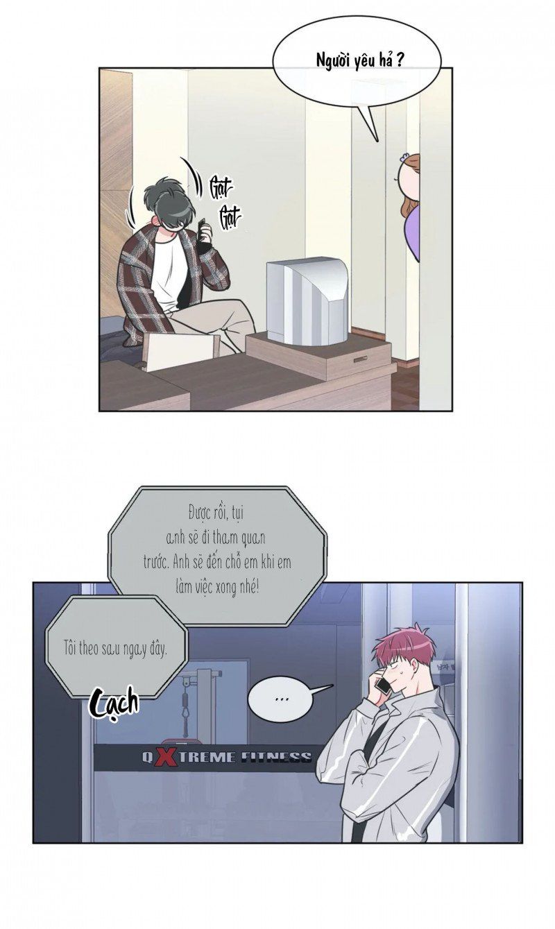 đọc truyện Anti Pt Chương 58 ảnh 4 tại Thiên Thai Truyện