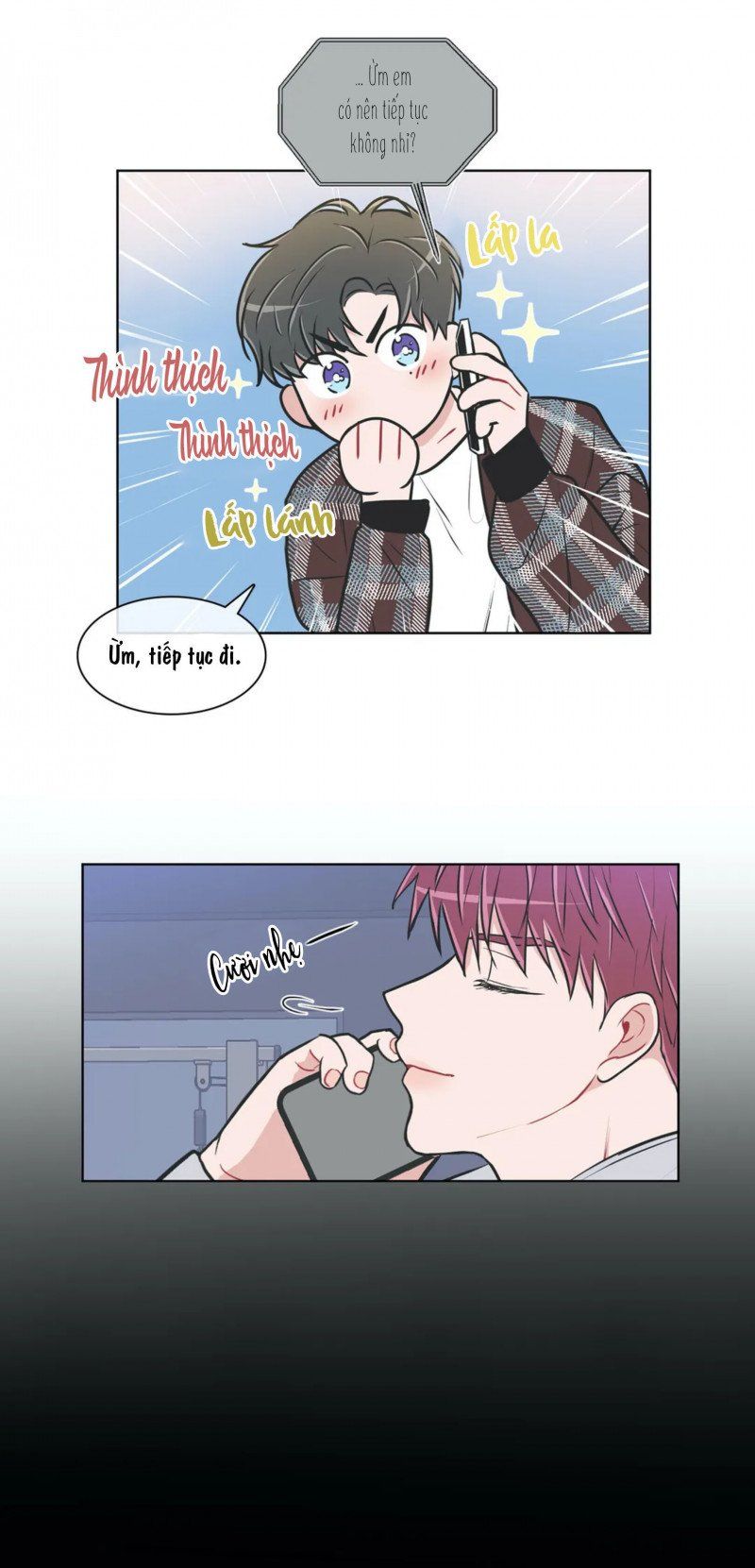 đọc truyện Anti Pt Chương 58 ảnh 5 tại Thiên Thai Truyện