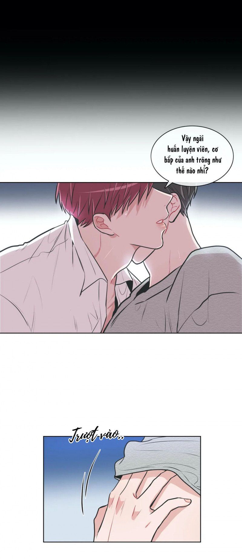 đọc truyện Anti Pt Chương 58 ảnh 6 tại Thiên Thai Truyện