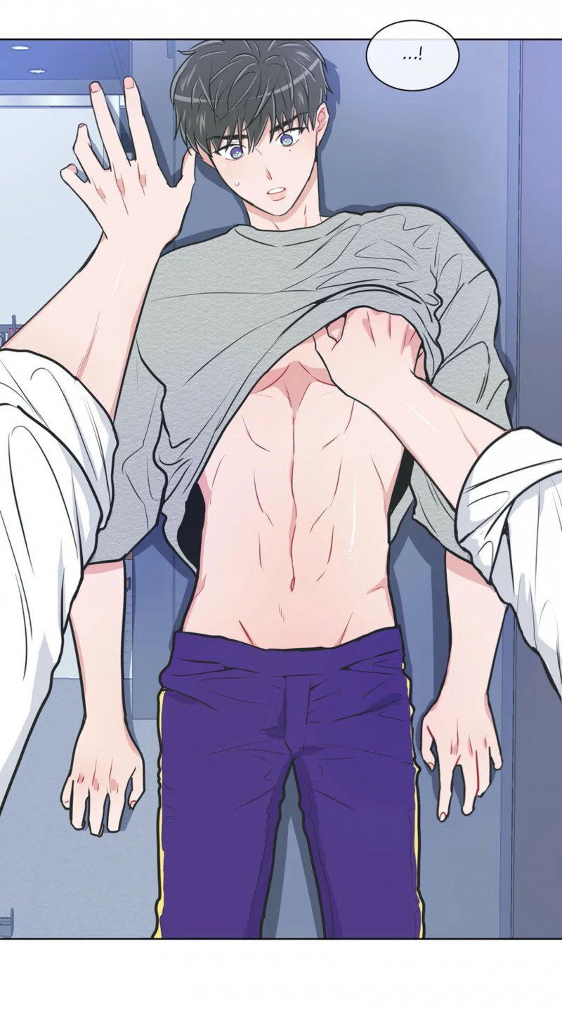 đọc truyện Anti Pt Chương 58 ảnh 7 tại Thiên Thai Truyện