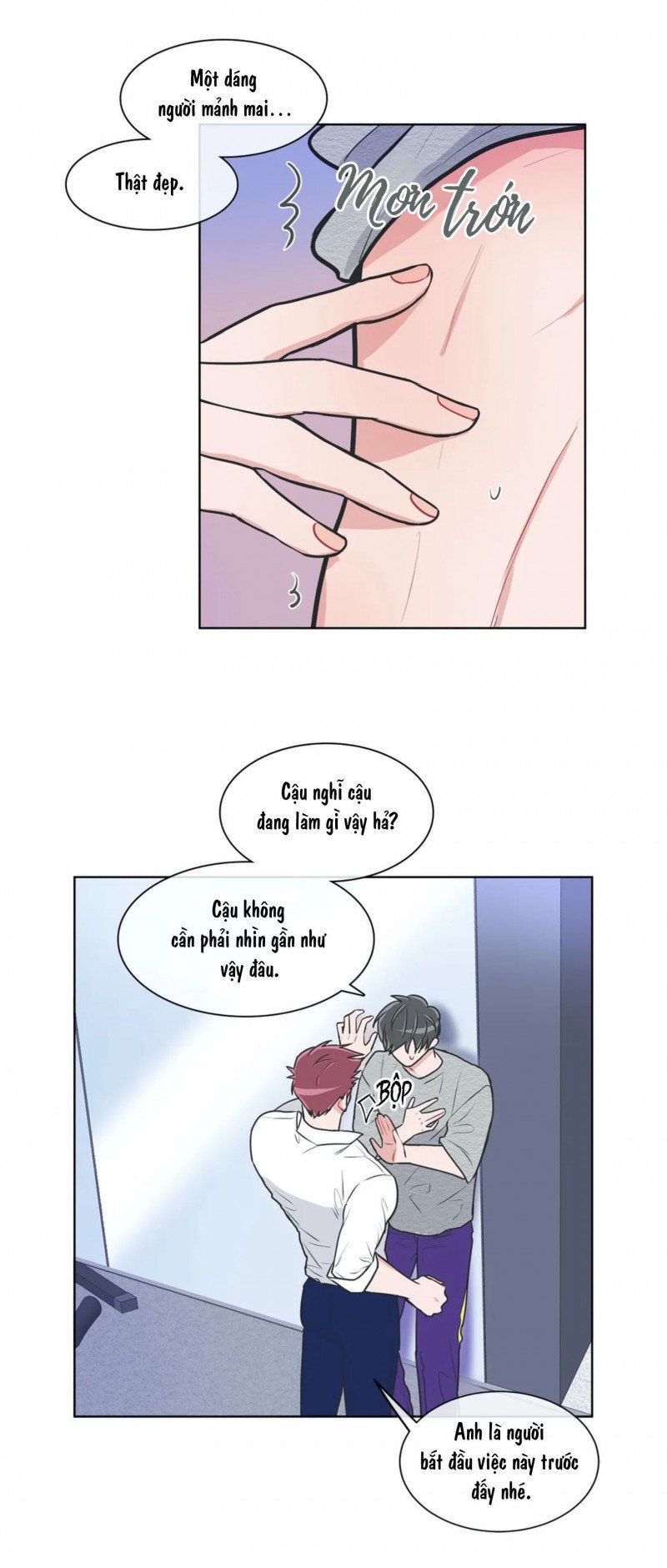 đọc truyện Anti Pt Chương 58 ảnh 8 tại Thiên Thai Truyện