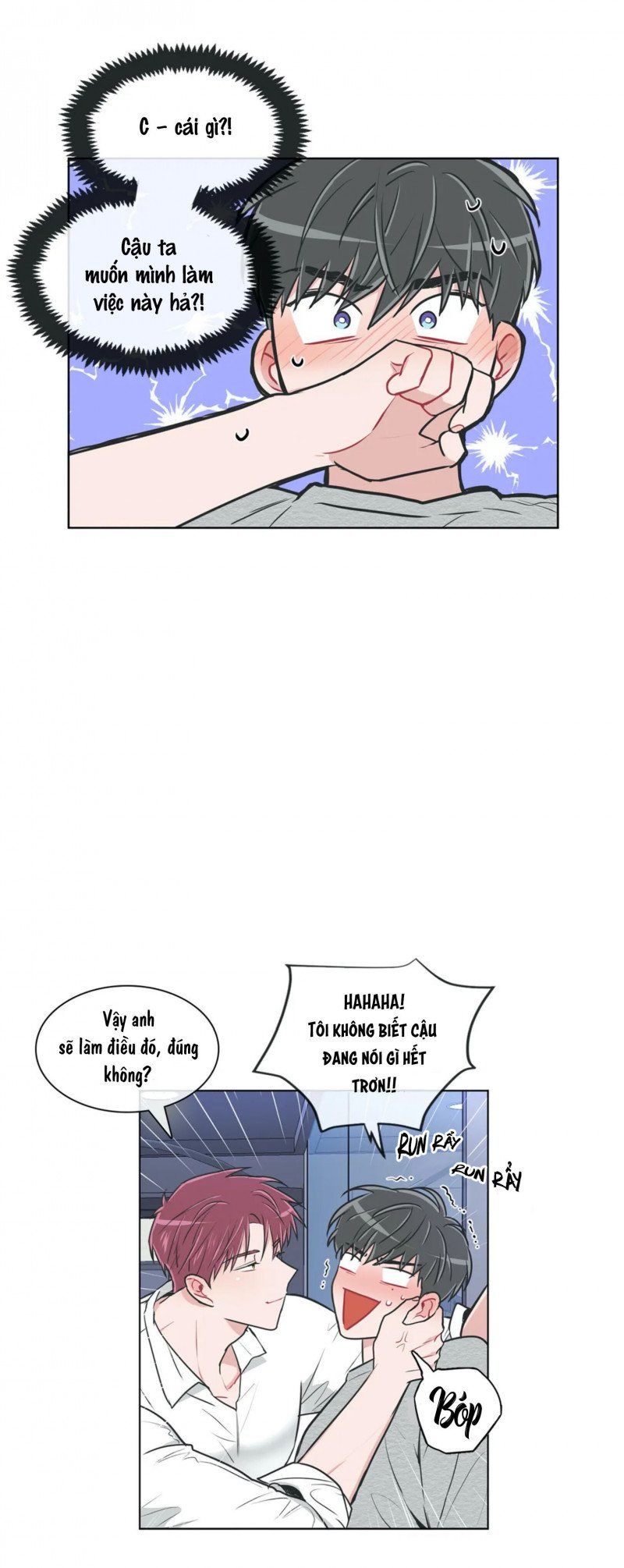 đọc truyện Anti Pt Chương 58 ảnh 10 tại Thiên Thai Truyện