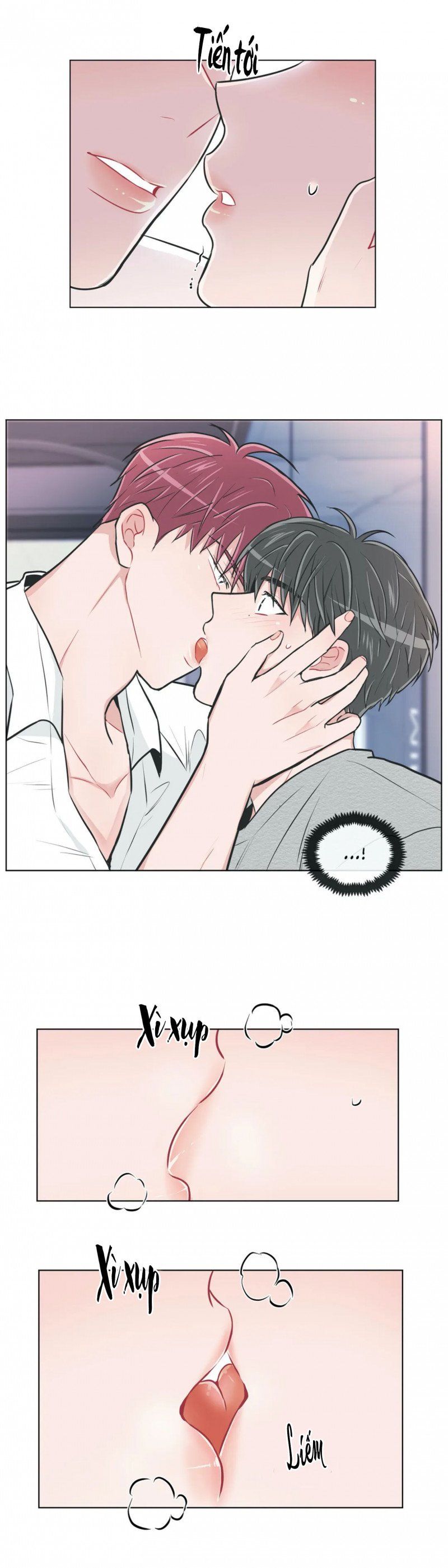 đọc truyện Anti Pt Chương 58 ảnh 11 tại Thiên Thai Truyện