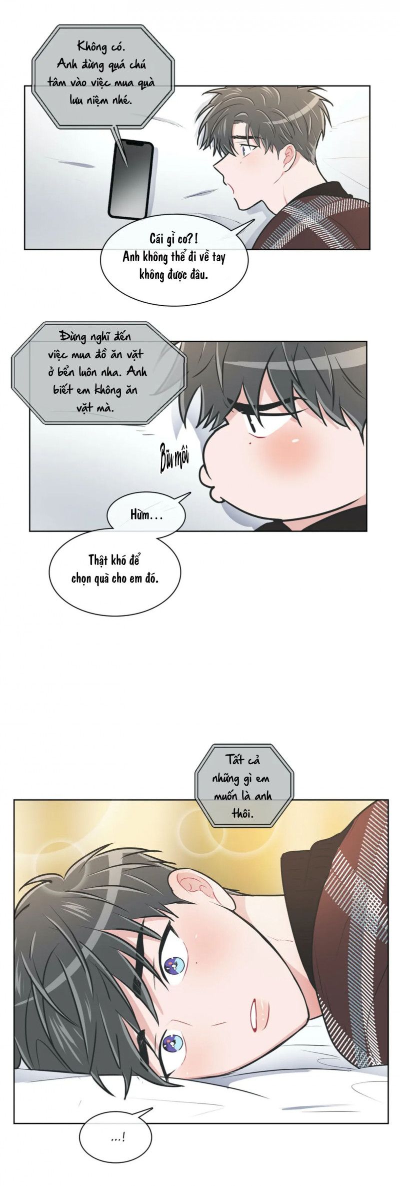 đọc truyện Anti Pt Chương 59.5 ảnh 12 tại Thiên Thai Truyện