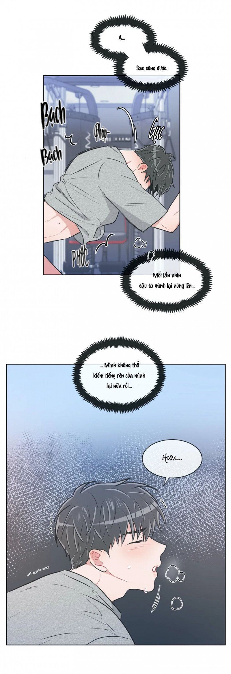 đọc truyện Anti Pt Chương 59.5 ảnh 5 tại Thiên Thai Truyện