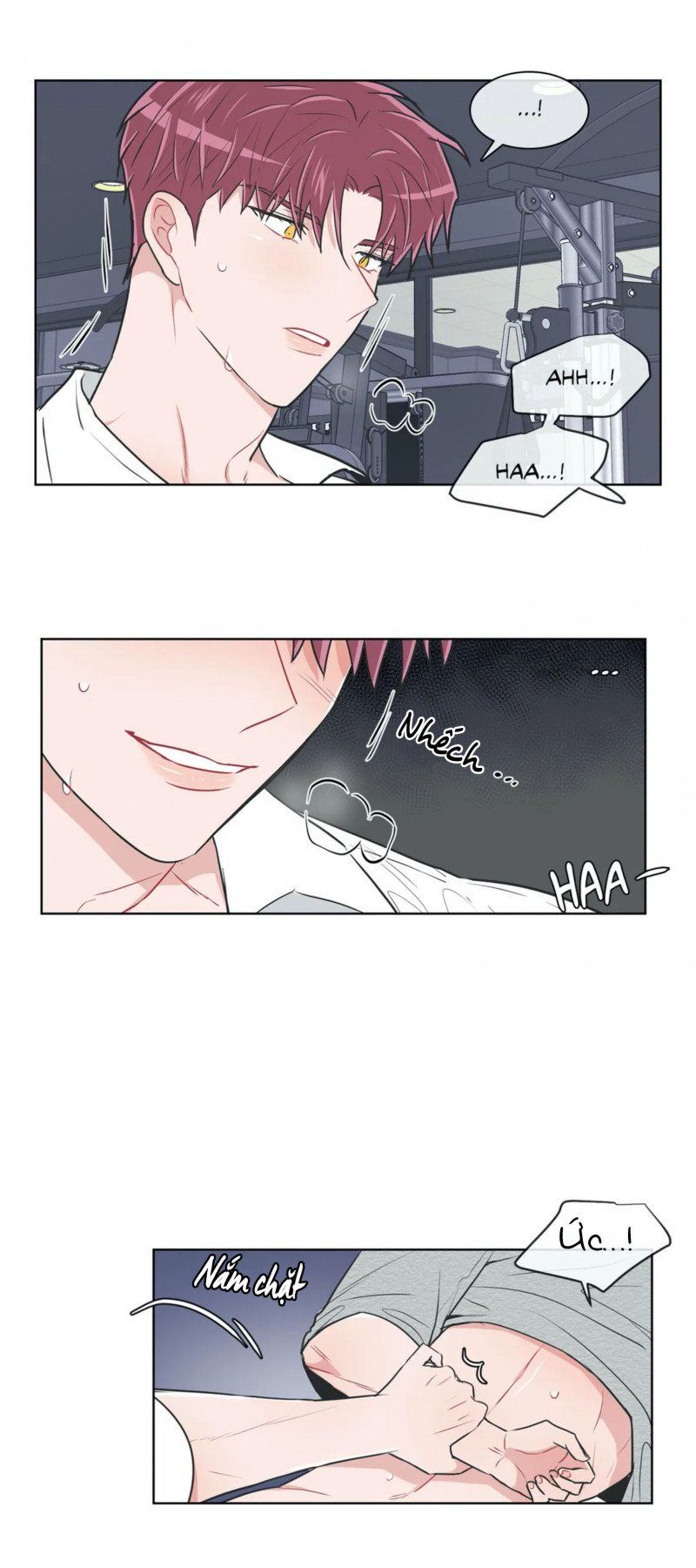 đọc truyện Anti Pt Chương 59.5 ảnh 6 tại Thiên Thai Truyện