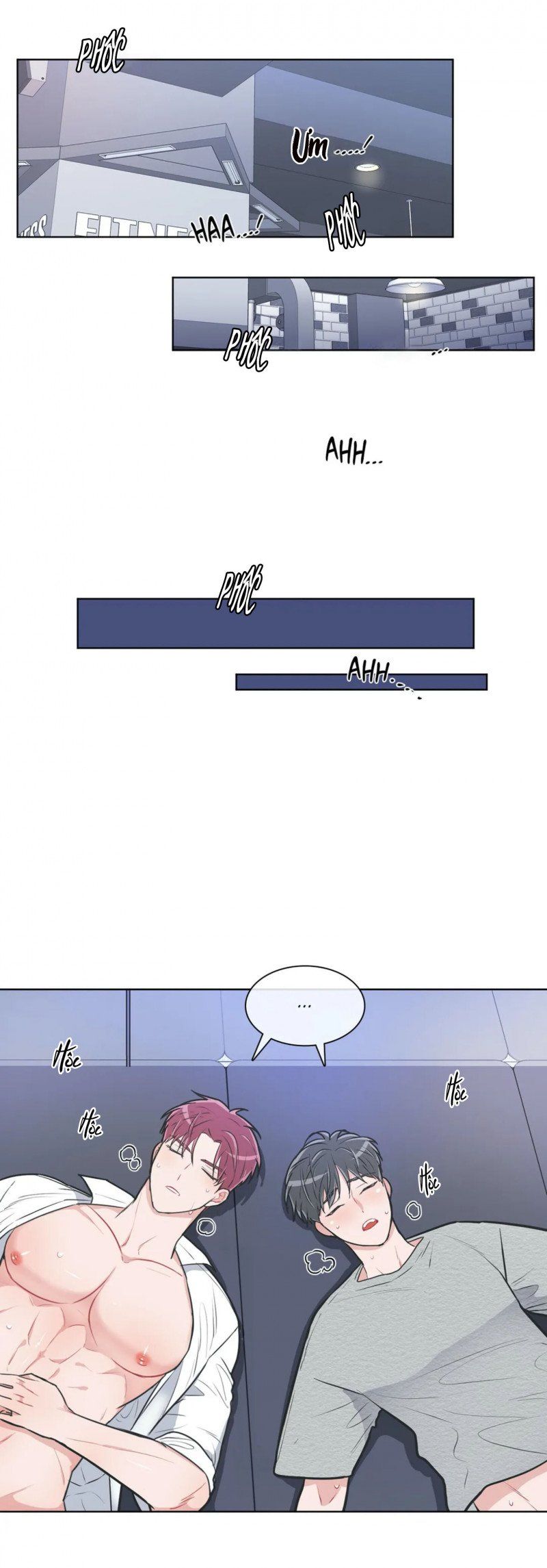 đọc truyện Anti Pt Chương 59.5 ảnh 8 tại Thiên Thai Truyện