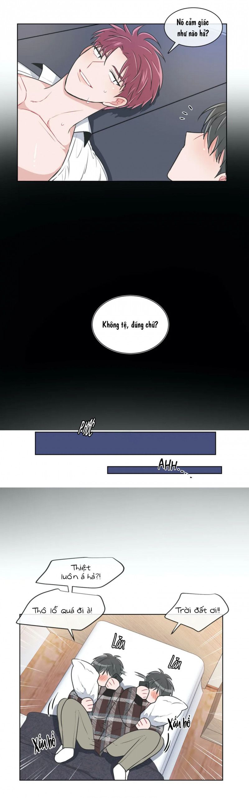 đọc truyện Anti Pt Chương 59.5 ảnh 9 tại Thiên Thai Truyện