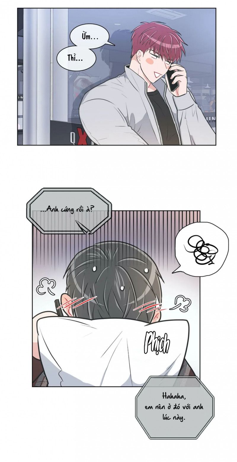 đọc truyện Anti Pt Chương 59.5 ảnh 10 tại Thiên Thai Truyện