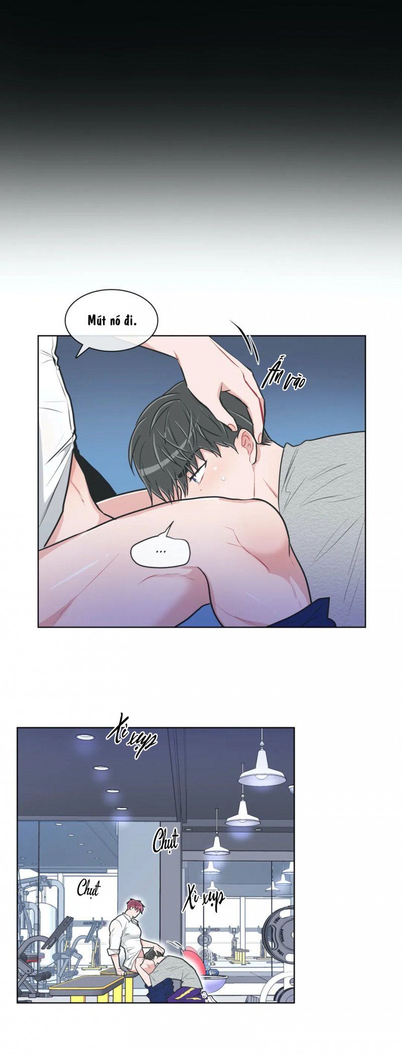 đọc truyện Anti Pt Chương 59 ảnh 3 tại Thiên Thai Truyện