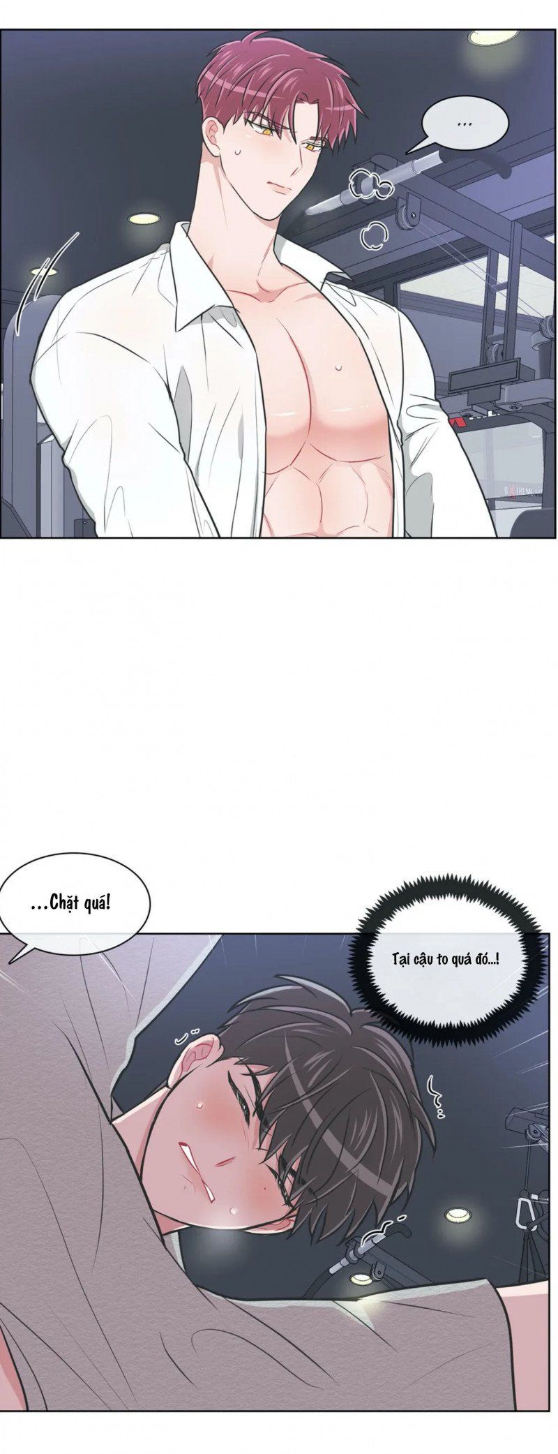 đọc truyện Anti Pt Chương 59 ảnh 13 tại Thiên Thai Truyện