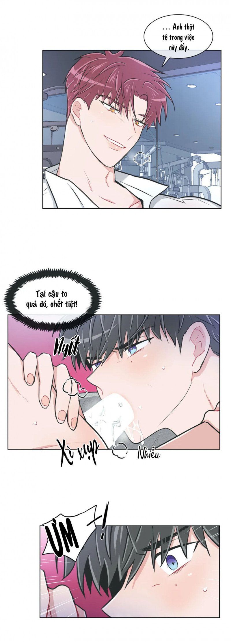 đọc truyện Anti Pt Chương 59 ảnh 4 tại Thiên Thai Truyện