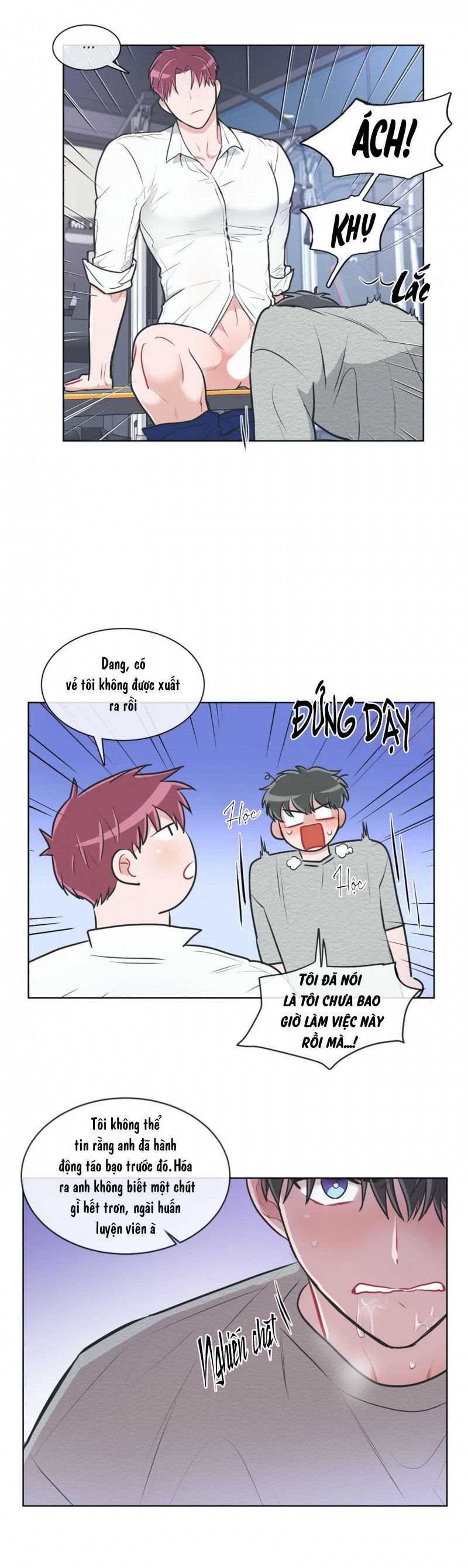 đọc truyện Anti Pt Chương 59 ảnh 5 tại Thiên Thai Truyện