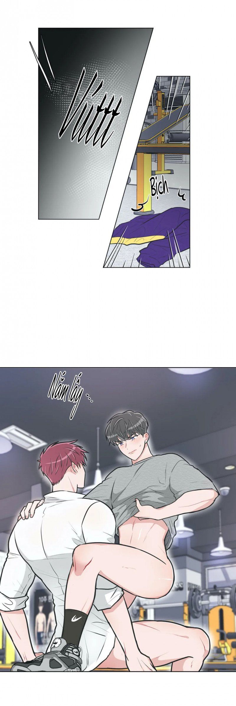 đọc truyện Anti Pt Chương 59 ảnh 6 tại Thiên Thai Truyện