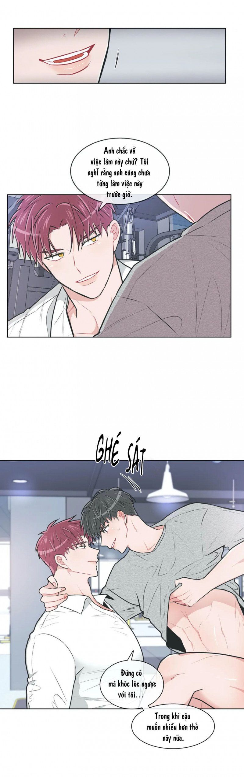 đọc truyện Anti Pt Chương 59 ảnh 7 tại Thiên Thai Truyện