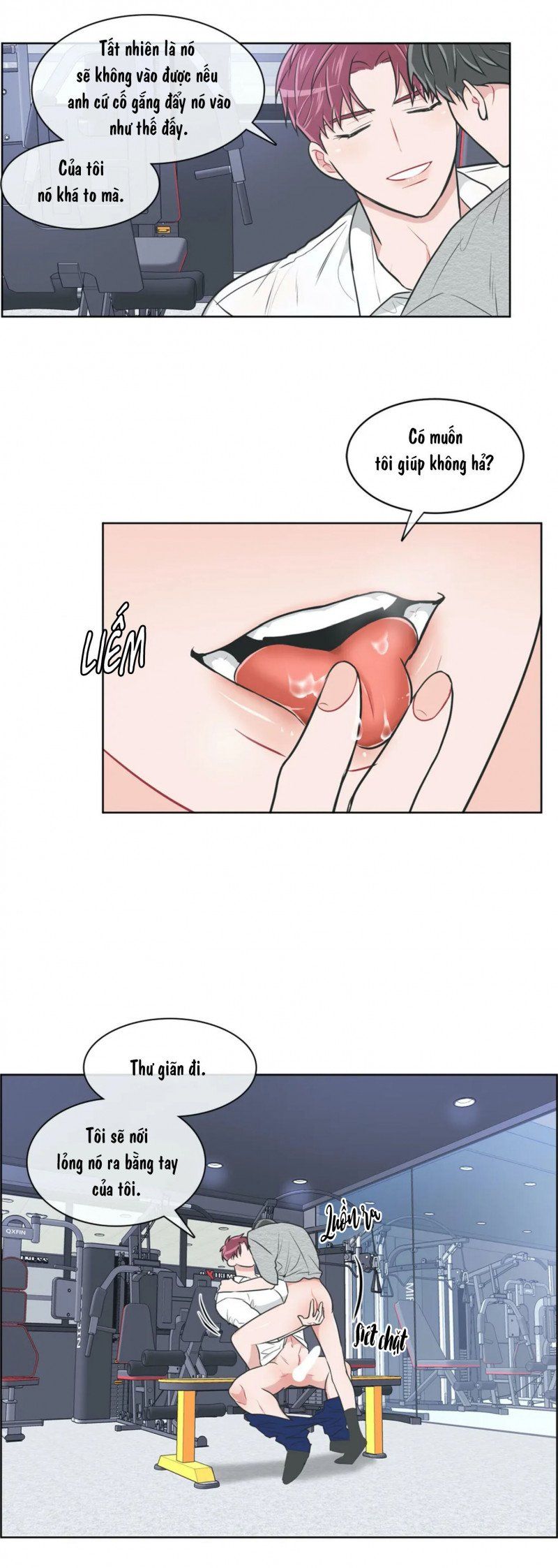 đọc truyện Anti Pt Chương 59 ảnh 9 tại Thiên Thai Truyện