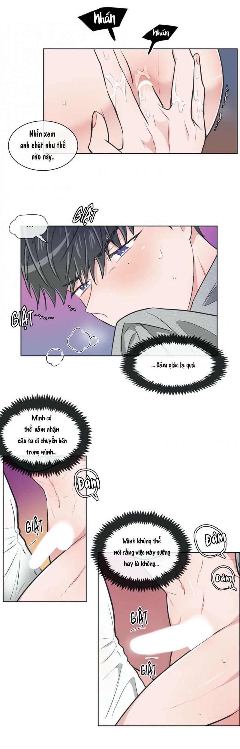 đọc truyện Anti Pt Chương 59 ảnh 10 tại Thiên Thai Truyện