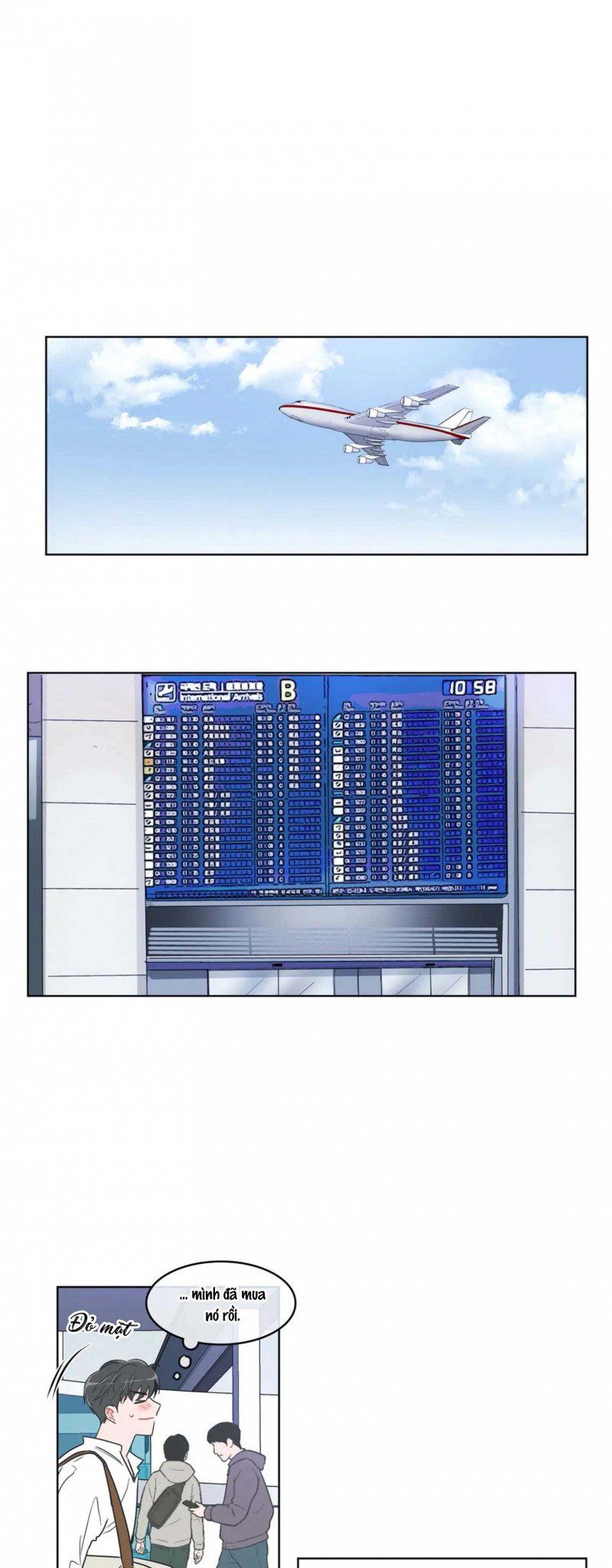 đọc truyện Anti Pt Chương 60.5 ảnh 3 tại Thiên Thai Truyện