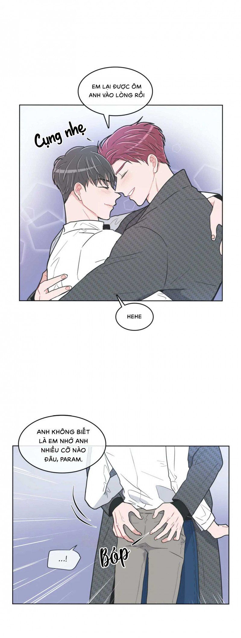 đọc truyện Anti Pt Chương 60.5 ảnh 12 tại Thiên Thai Truyện