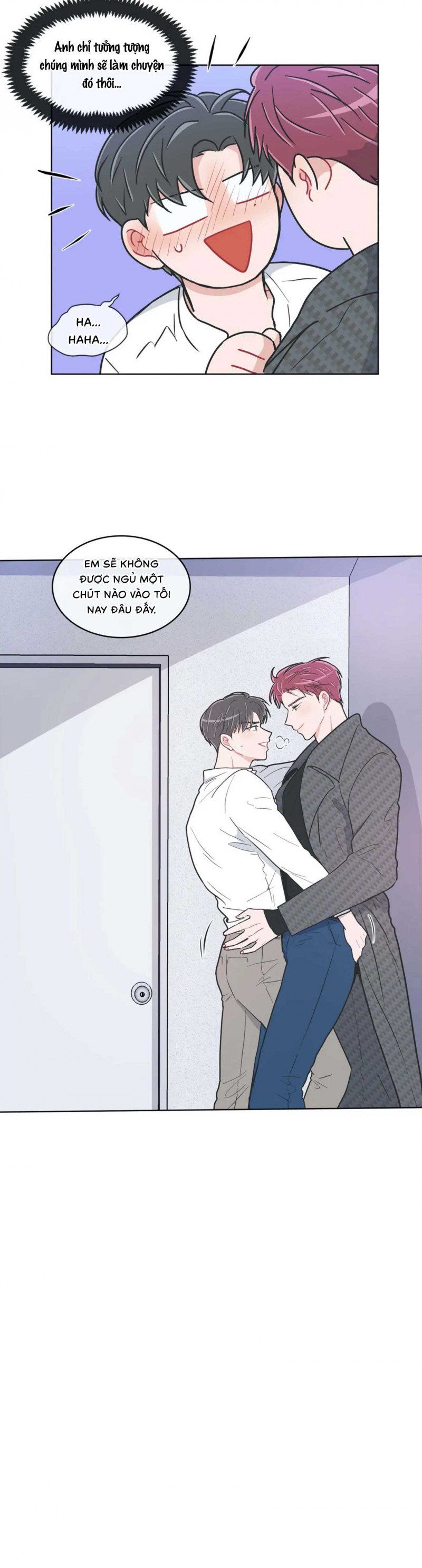 đọc truyện Anti Pt Chương 60.5 ảnh 14 tại Thiên Thai Truyện