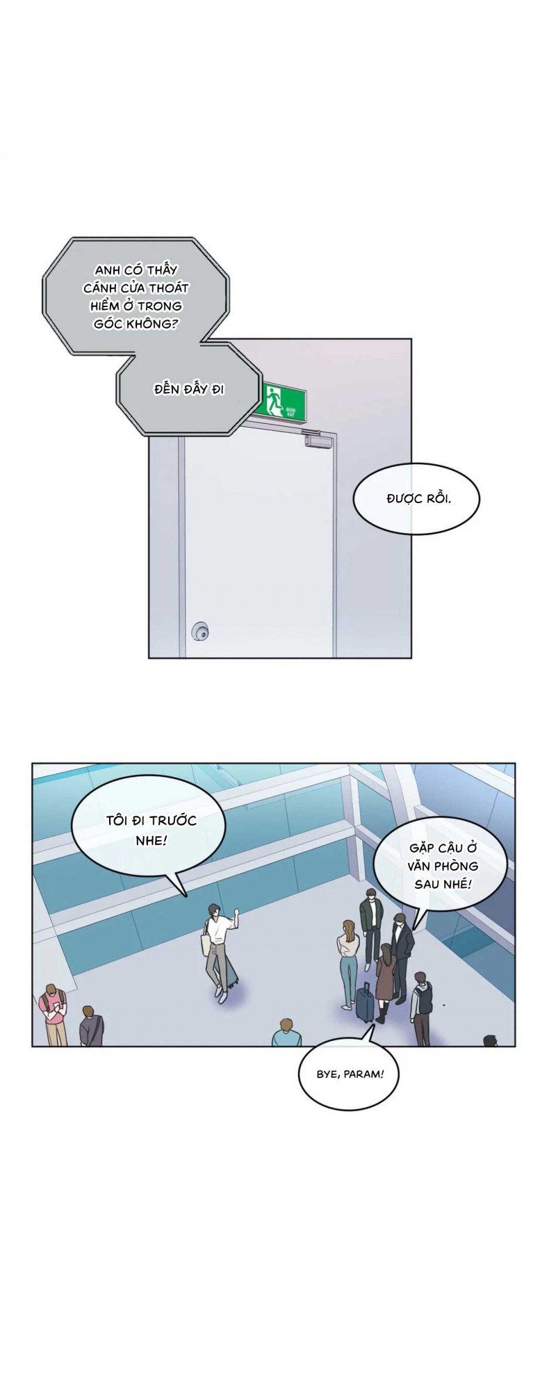 đọc truyện Anti Pt Chương 60.5 ảnh 5 tại Thiên Thai Truyện