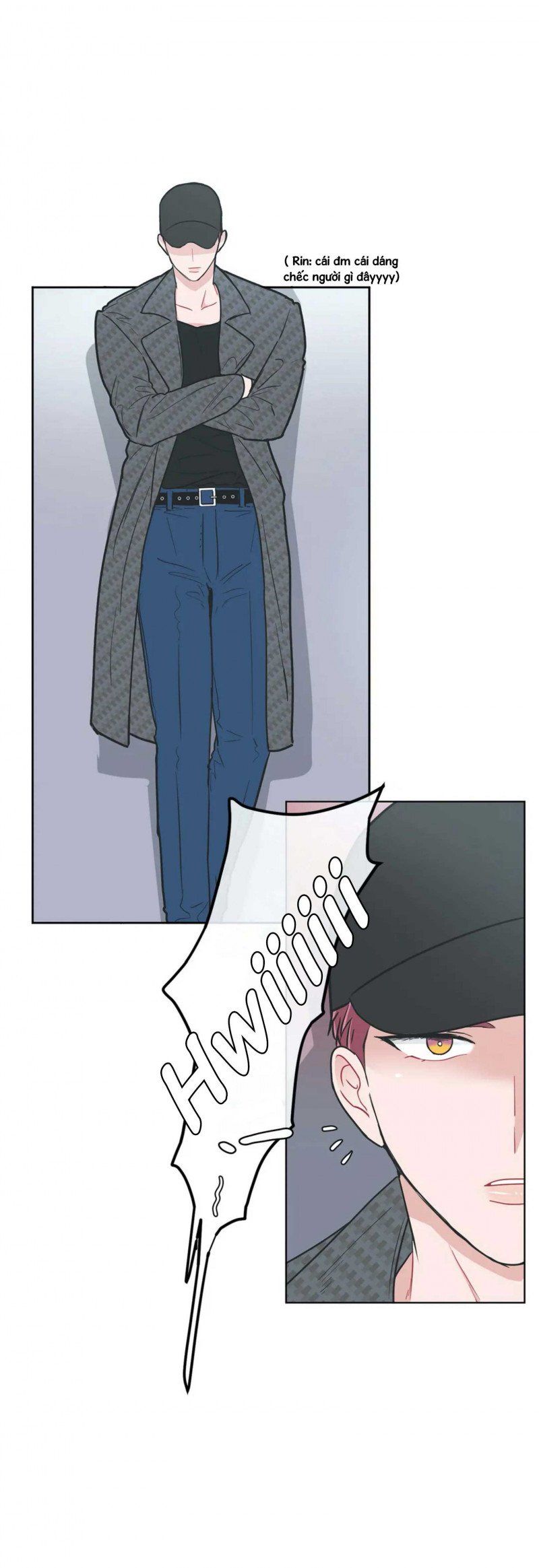 đọc truyện Anti Pt Chương 60.5 ảnh 6 tại Thiên Thai Truyện