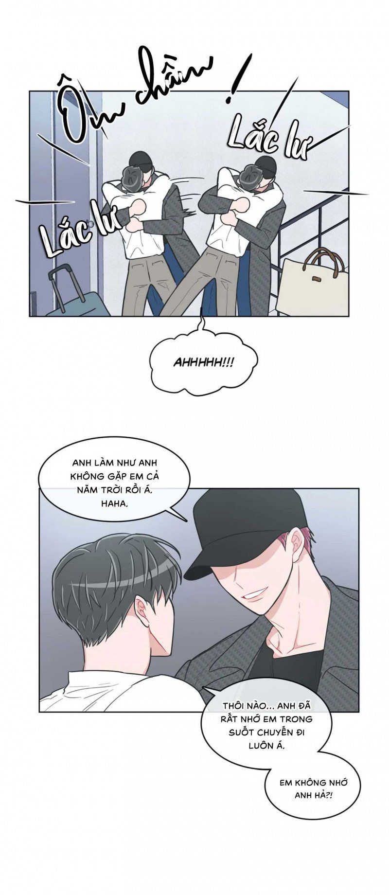 đọc truyện Anti Pt Chương 60.5 ảnh 7 tại Thiên Thai Truyện